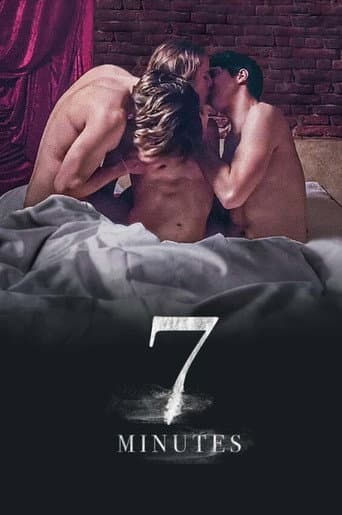 Poster for 7 Minutes