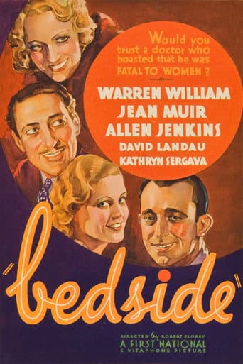 Poster for Bedside