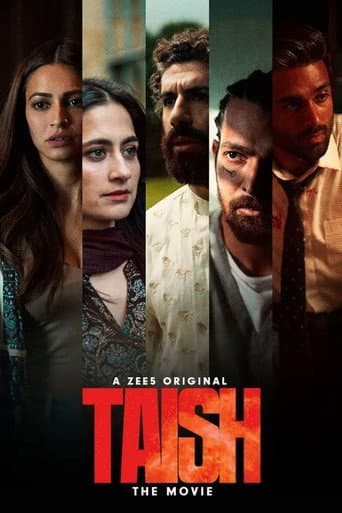 Poster for Taish