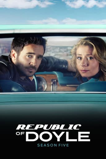 Poster for Season 5