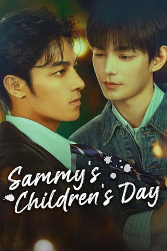 Poster for Sammy's Children's Day