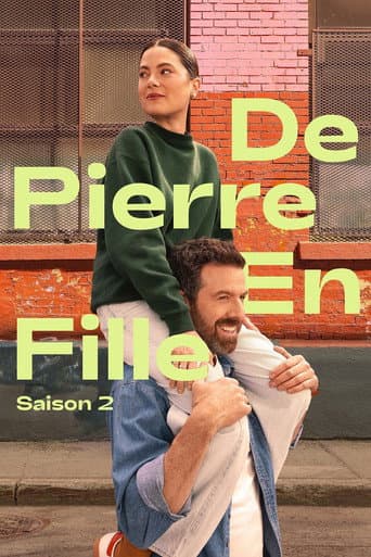 Poster for Season 2