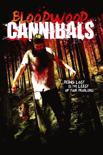 Poster for Bloodwood Cannibals