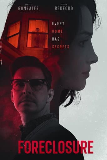 Poster for Foreclosure