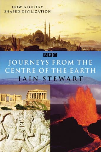 Poster for Journeys from the Centre of the Earth