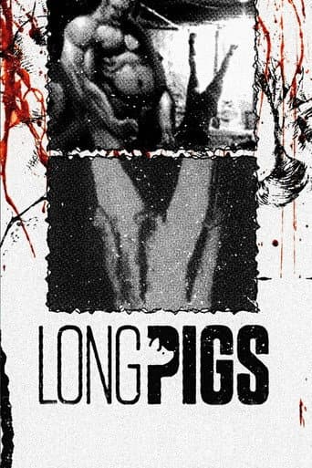 Poster for Long Pigs