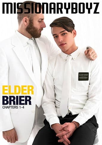 Poster for Elder Brier: Chapters 1-4