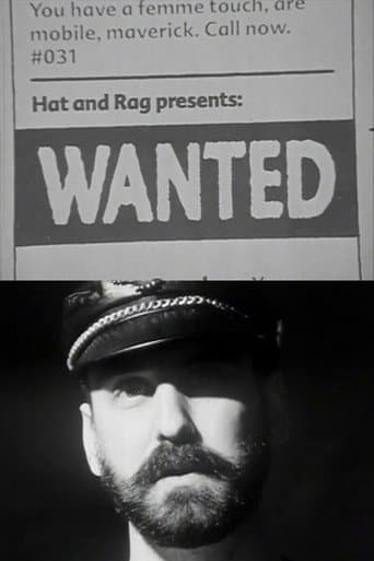 Poster for Wanted
