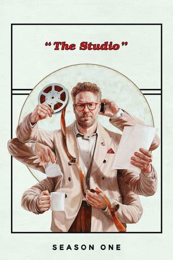 Poster for Season 1