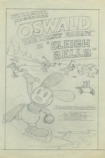 Poster for Sleigh Bells