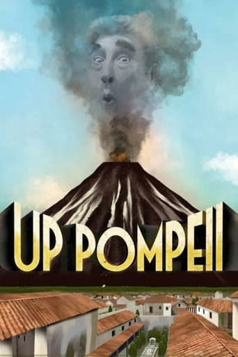 Poster for Up Pompeii
