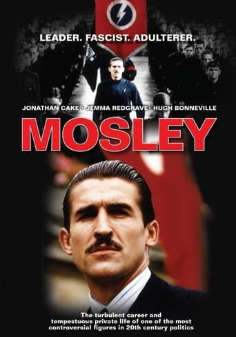 Poster for Miniseries