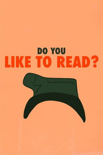 Poster for Do You Like to Read?