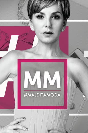 Poster for Maldita moda