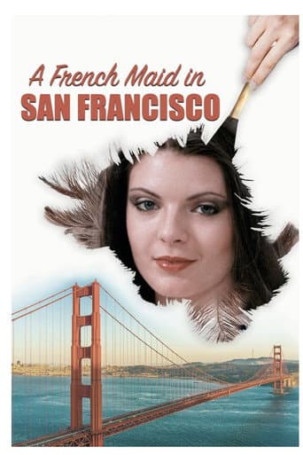 Poster for A French Maid in San Francisco