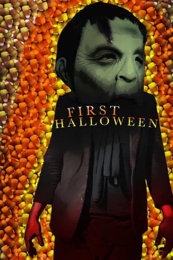 Poster for First Halloween