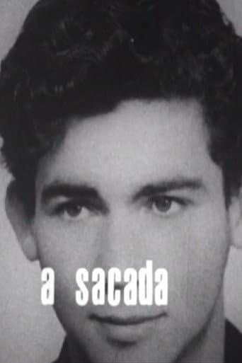 Poster for A Sacada