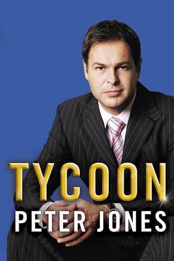 Poster for Tycoon