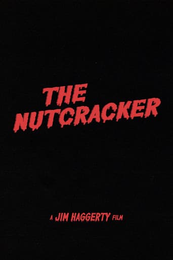 Poster for The Nutcracker