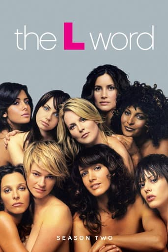 Poster for Season 2