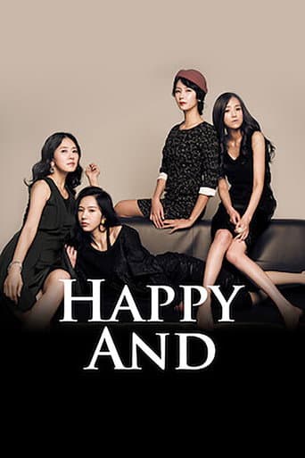 Poster for Happy And