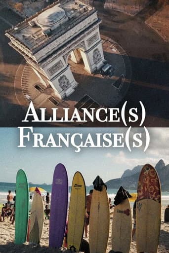 Poster for Alliance(s) Française(s)