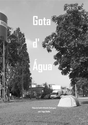 Poster for Gota d'Água
