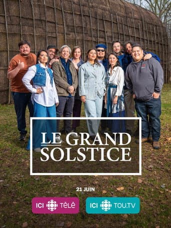 Poster for Season 6