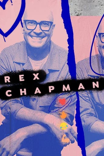 Poster for Rex Chapman 🔥❤️😂💪🏼