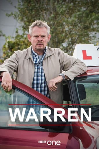 Poster for Season 1