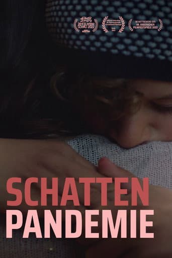 Poster for The Shadow Pandemic