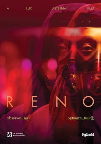 Poster for Reno