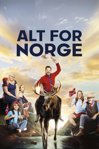 Poster for Season 11