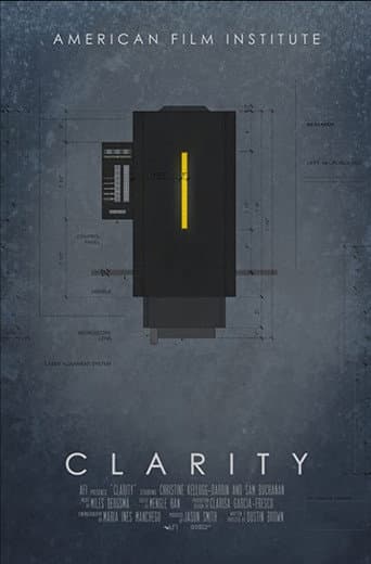 Poster for Clarity