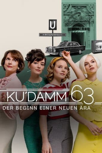 Poster for Season 1