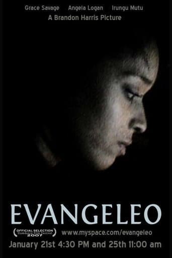 Poster for Evangeleo