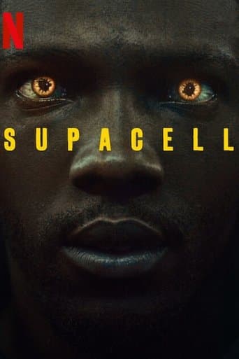 Poster for Season 1