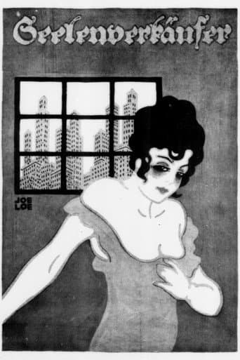 Poster for Seelenverkäufer