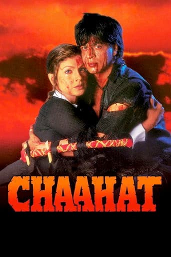 Poster for Chaahat