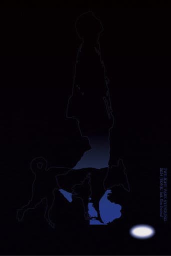 Poster for Twilight