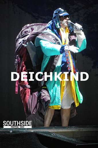 Poster for Deichkind: Live at Southside Music Festival 2022