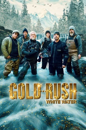 Poster for Season 3