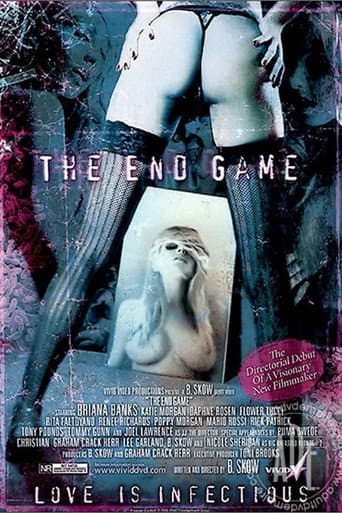 Poster for The End Game