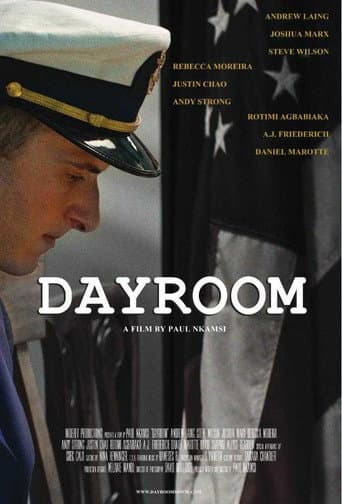 Poster for Dayroom