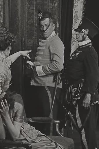 Poster for A Regiment of Two