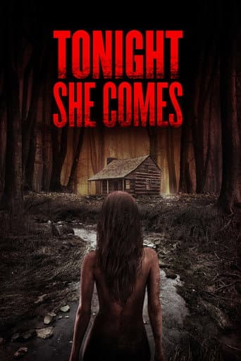 Poster for Tonight She Comes