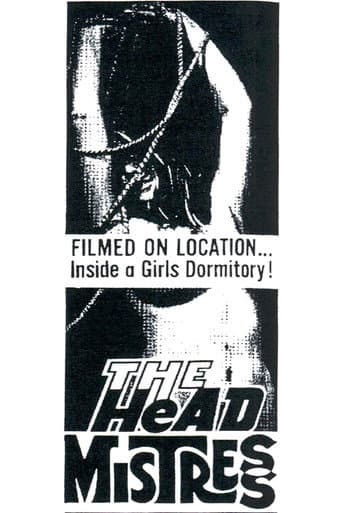 Poster for The Head Mistress