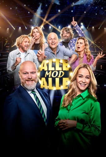 Poster for Alle Mod Alle