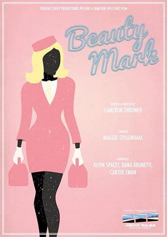 Poster for Beauty Mark