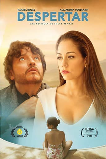 Poster for Awakening